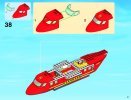 Building Instructions - LEGO - 4209 - Fire Plane: Page 41