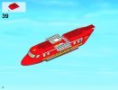 Building Instructions - LEGO - 4209 - Fire Plane: Page 42