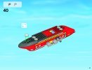 Building Instructions - LEGO - 4209 - Fire Plane: Page 43