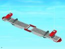 Building Instructions - LEGO - 4209 - Fire Plane: Page 60