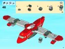 Building Instructions - LEGO - 4209 - Fire Plane: Page 65