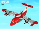 Building Instructions - LEGO - 4209 - Fire Plane: Page 71