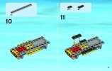 Building Instructions - LEGO - 4209 - Fire Plane: Page 11