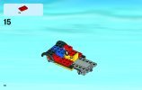 Building Instructions - LEGO - 4209 - Fire Plane: Page 14