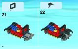 Building Instructions - LEGO - 4209 - Fire Plane: Page 18