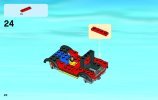 Building Instructions - LEGO - 4209 - Fire Plane: Page 20