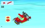 Building Instructions - LEGO - 4209 - Fire Plane: Page 26