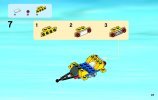 Building Instructions - LEGO - 4209 - Fire Plane: Page 37