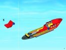 Building Instructions - LEGO - 4209 - Fire Plane: Page 21