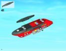 Building Instructions - LEGO - 4209 - Fire Plane: Page 44