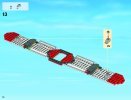 Building Instructions - LEGO - 4209 - Fire Plane: Page 56