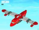 Building Instructions - LEGO - 4209 - Fire Plane: Page 63