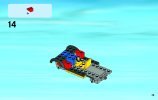 Building Instructions - LEGO - 4209 - Fire Plane: Page 13