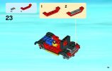 Building Instructions - LEGO - 4209 - Fire Plane: Page 19