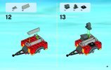 Building Instructions - LEGO - 4209 - Fire Plane: Page 41