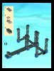 Building Instructions - LEGO - 4210 - Coast Guard Platform: Page 12