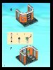 Building Instructions - LEGO - 4210 - Coast Guard Platform: Page 40