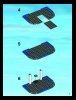 Building Instructions - LEGO - 4210 - Coast Guard Platform: Page 43