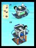 Building Instructions - LEGO - 4210 - Coast Guard Platform: Page 52