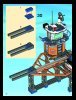 Building Instructions - LEGO - 4210 - Coast Guard Platform: Page 60