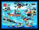 Building Instructions - LEGO - 4210 - Coast Guard Platform: Page 76