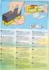 Building Instructions - LEGO - 4223 - Challenger Set 400 with motor: Page 3