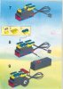 Building Instructions - LEGO - 4223 - Challenger Set 400 with motor: Page 5