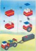 Building Instructions - LEGO - 4223 - Challenger Set 400 with motor: Page 9