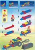 Building Instructions - LEGO - 4223 - Challenger Set 400 with motor: Page 10