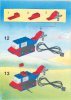 Building Instructions - LEGO - 4223 - Challenger Set 400 with motor: Page 18