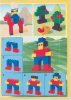 Building Instructions - LEGO - 4278 - Strata Box: Page 3