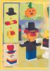 Building Instructions - LEGO - 4278 - Strata Box: Page 4