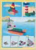 Building Instructions - LEGO - 4278 - Strata Box: Page 6