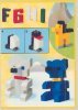 Building Instructions - LEGO - 4278 - Strata Box: Page 9