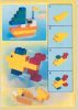 Building Instructions - LEGO - 4278 - Strata Box: Page 13