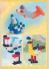 Building Instructions - LEGO - 4278 - Strata Box: Page 15