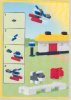 Building Instructions - LEGO - 4278 - Strata Box: Page 16