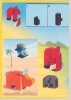 Building Instructions - LEGO - 4278 - Strata Box: Page 36