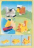 Building Instructions - LEGO - 4278 - Strata Box: Page 39