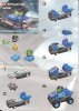 Building Instructions - LEGO - 4298 - BLUE POWER: Page 1