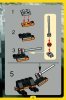 Building Instructions - LEGO - 4335 - Black Robots Pod: Page 13