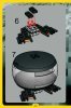 Building Instructions - LEGO - 4335 - Black Robots Pod: Page 20