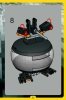 Building Instructions - LEGO - 4335 - Black Robots Pod: Page 25