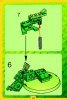 Building Instructions - LEGO - 4337 - Dragon Pod: Page 22