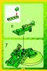 Building Instructions - LEGO - 4337 - Dragon Pod: Page 24