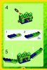 Building Instructions - LEGO - 4337 - Dragon Pod: Page 28