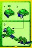 Building Instructions - LEGO - 4337 - Dragon Pod: Page 33