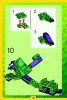 Building Instructions - LEGO - 4337 - Dragon Pod: Page 34