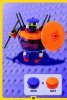 Building Instructions - LEGO - 4338 - Monster Pod: Page 26