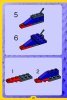 Building Instructions - LEGO - 4338 - Monster Pod: Page 28